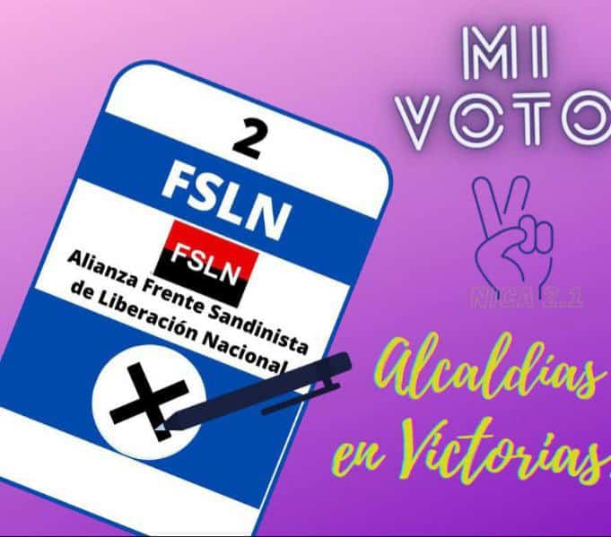 En la casilla Dos, Dos, Dos ♥️🖤 no hay otra, es la casilla del pueblo obrero, trabajador.#LeonRevolucion #UVEDenisSilva #2022PuebloVictorioso
