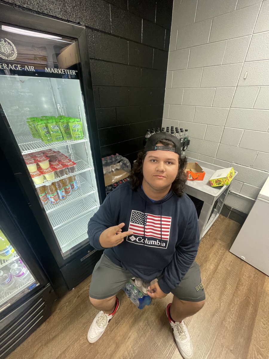 Come check out the new items in The Cave.