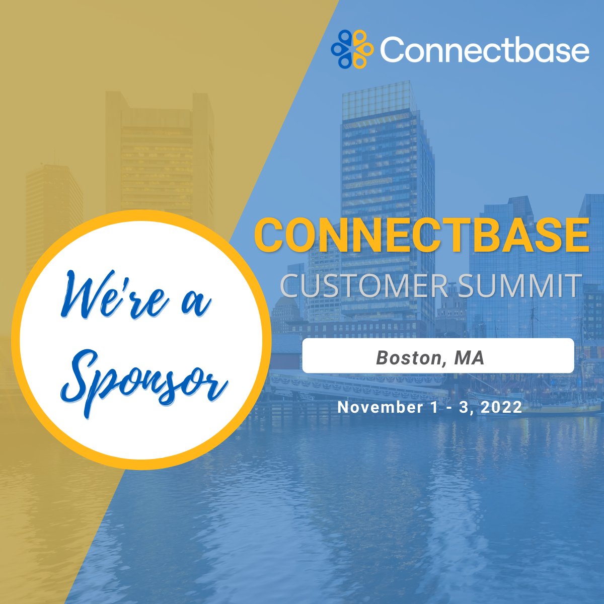 INDATELServices's tweet image. We are excited to attend @connected2fiber Customer Summit November 1st-3rd as both a customer and sponsor this year!

#Connectbase #INDATEL #reachtheunreachable #ruralamerica #pricingplatform #automation