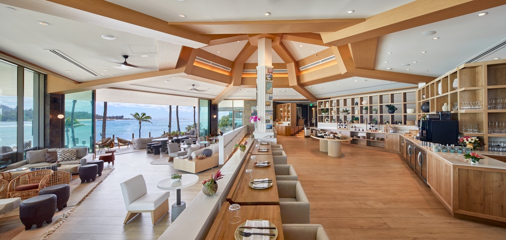 Turtle Bay Resort tweet media