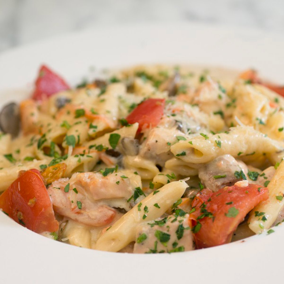 Looking for a way to make Fridays even better? Stopping by our place for your favorite pasta should do the trick!