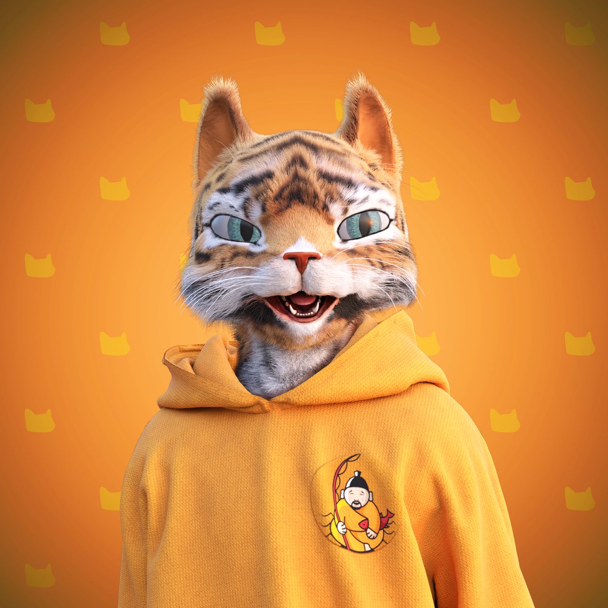 HiddenFishDAO's tweet photo. The Biggest Giveaway for the lovely #crofam🚨

1x SS VIP, 1x World Of Cats, 1x HiFi FM, 1X EB FM

Steps:
1⃣Like &amp; RT
2⃣Tag 3 Friends
3⃣Follow @HiddenFishDAO &amp; @WorldOfCatsNFT &amp; 
@SeaShrineNFT &amp; @EbisusBay 

⌛️72 Hours, 4 Winners GL

#Cronos #CRO #NFTs #NFTGiveaway #NFTGiveaways https://t.co/sKja4gd7Q2