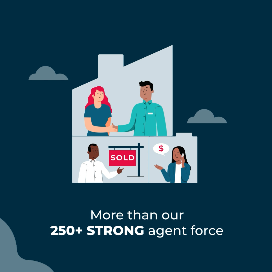 🏢🏢We’re not your average real estate company... and you’re not the average real estate agent.👩‍💼👨‍💼

Visit the link in the bio to learn how being a property.ca agent will help you reach higher and grow your success.

#brokerage #torontobrokerage #propertydotca