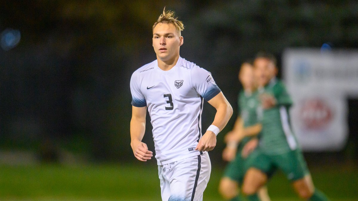 Oakland Men’s Soccer tweet media