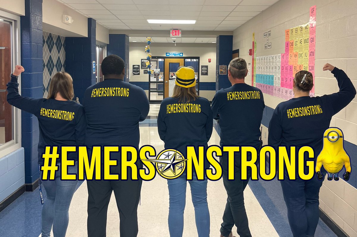 The Admin Team <a href="/leehighhsv/">Lee High School</a> supports Lee Football, Emerson, and Spina Bifida in the game vs Columbia today.

#FamiLEE 
#StrongerTogether 
#SpinaBifidaAwareness
#EmersonStrong