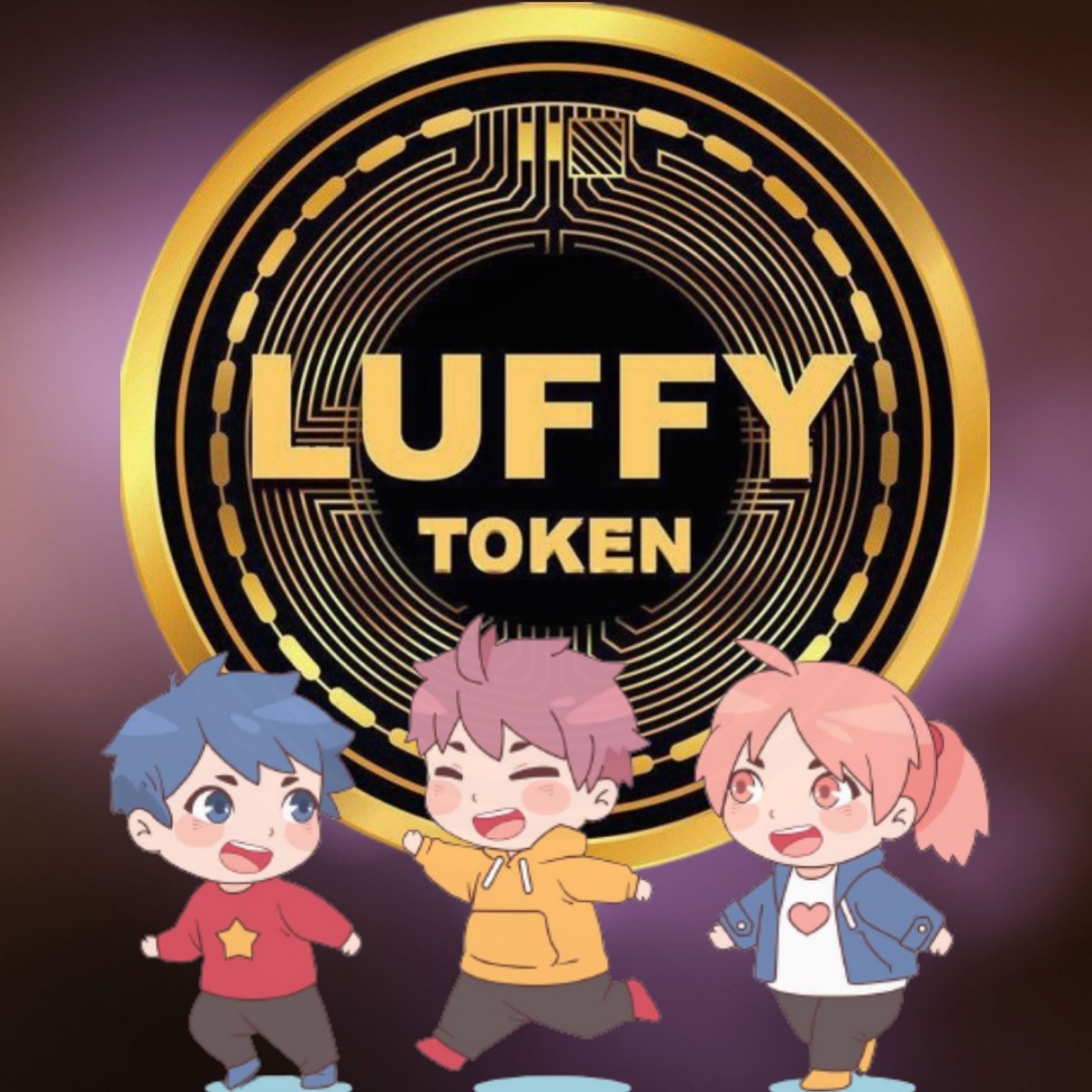 Yurii_Lapko's tweet photo. @ShadowWhales I'm accumulating a profitable gem right now #LuffyToken #ETHGems https://t.co/snLFyaNRzp