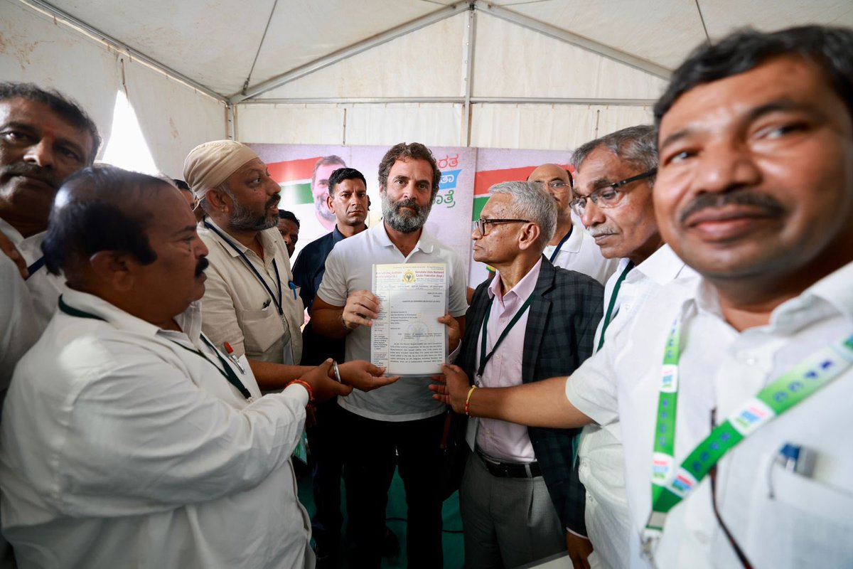 Jairam Ramesh On Twitter Rahulgandhi Also Met A Delegation Of Obc