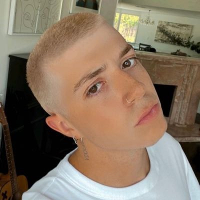 jackaverybrasil's tweet photo. Jack também atualizou seu perfil no Spotify. https://t.co/yJUa4K2oI3
