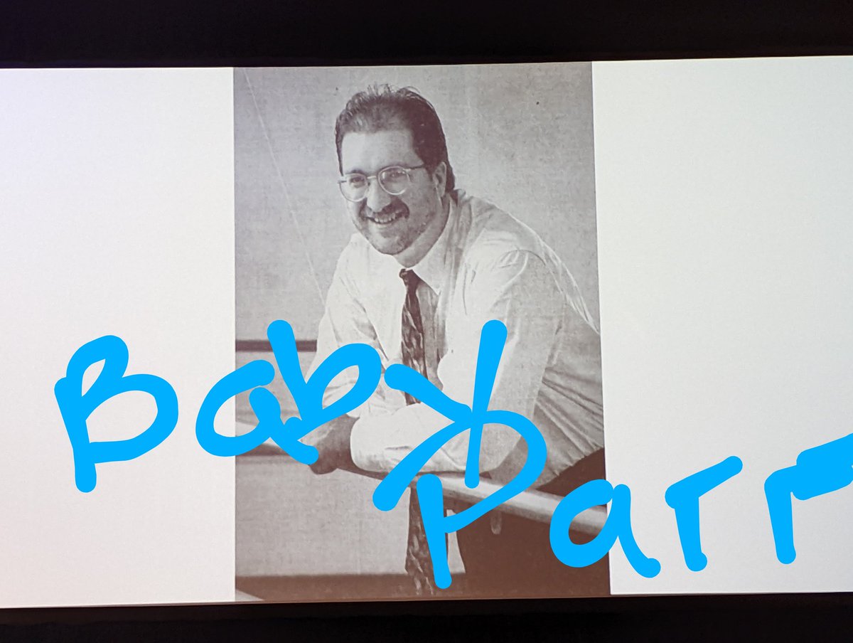 Congratulations to friend and crowd favorite <a href="/howardparr/">Howard Parr</a> on receiving the 2022 Chairman's Award from <a href="/AkronSummitCVB/">Akron/Summit CVB</a>!
<a href="/akroncivic/">Akron Civic Theatre</a>