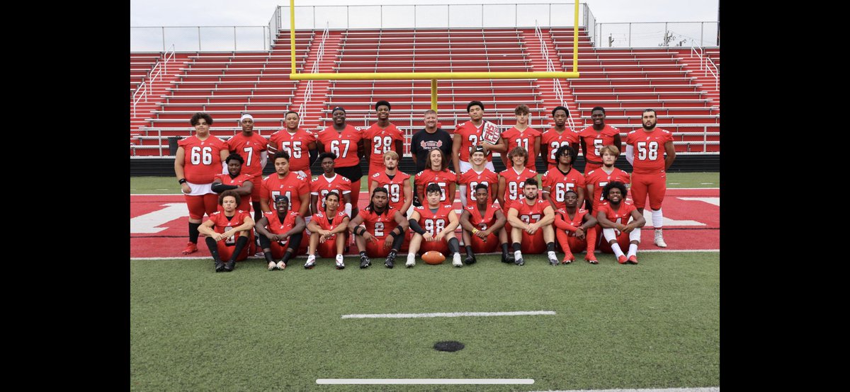 coachjkrause's tweet photo. Hard to believe Senior Night is already here. I can’t say enough about this group. Love you guys! Lets finish the regular season with a win tonight!
*UAW*
#noughsaid https://t.co/QpGoKRKcXn