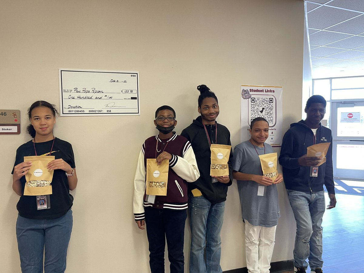 Jaime Stoker tweet media