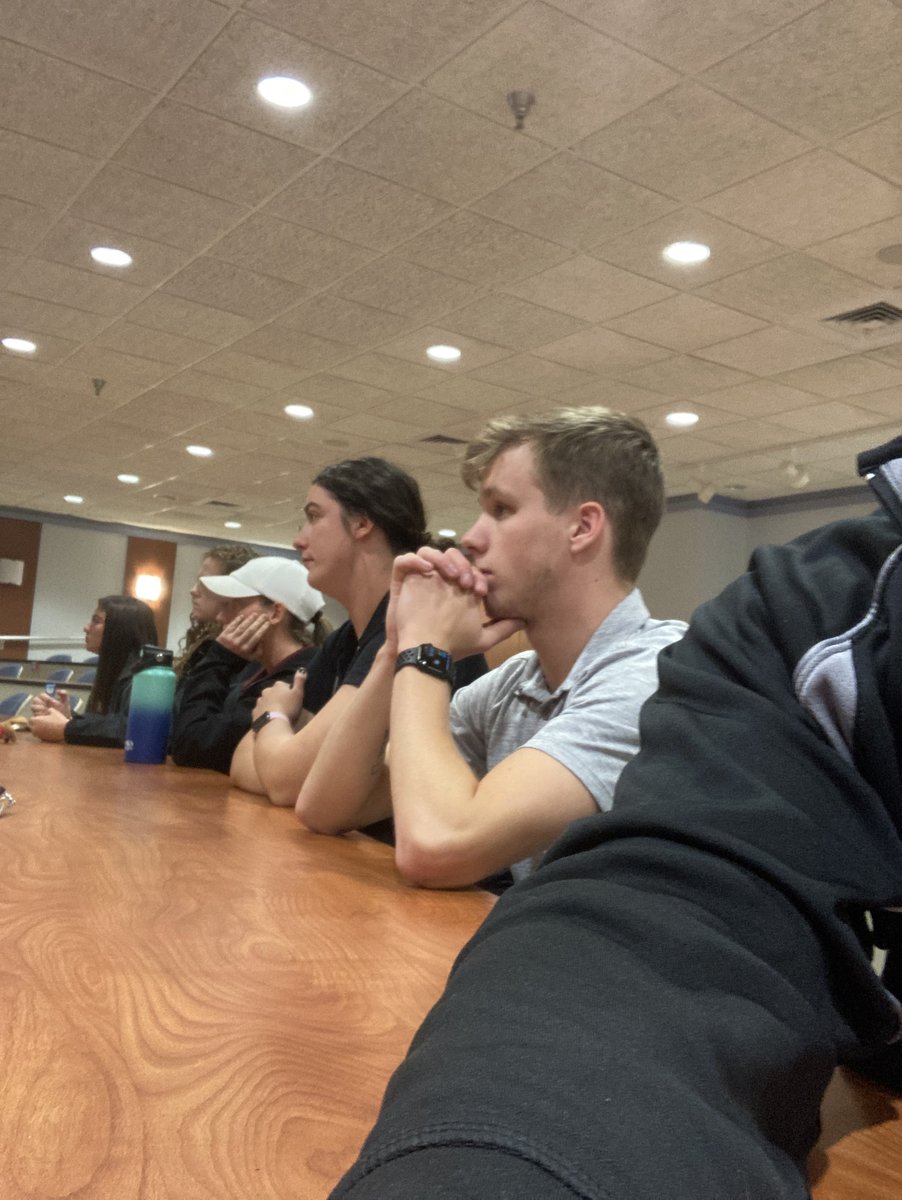 EKU Athletic Training Program tweet media