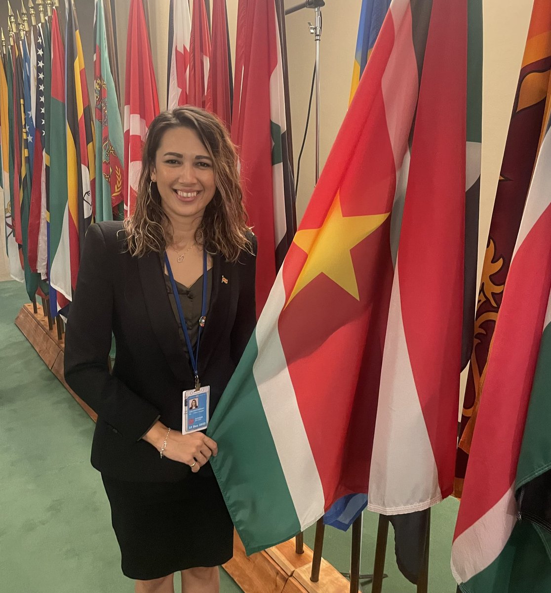 tiffanycvr's tweet photo. Looking back from where I started and where I am now, I can easily say that the @AOSISFellowship has helped me gain the knowledge, skills and experience needed to engage in vital environmental issues and has exceeded beyond my expectations.  Grateful for this amazing opportunity! https://t.co/W9Ir4cluKt
