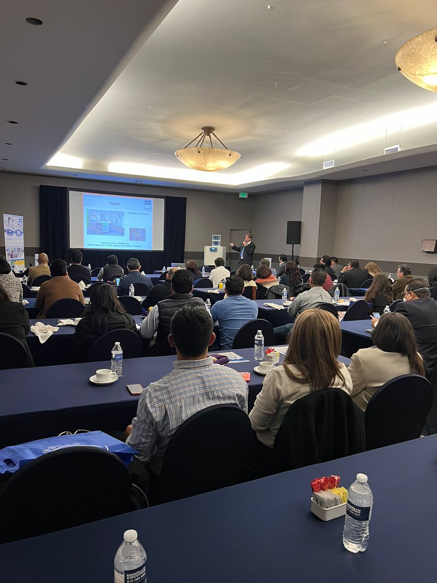rglaboratorios's tweet image. Continuamos, todo acerca de los sistemas de esterilización y desinfección de la marca MMM Group, en RG Laboratorios lo compartimos en nuestro Entrenamiento Comercial, Hotel Bel Air CDMX.  

#RGLabs #EntrenamientoComercial #MMMGroup