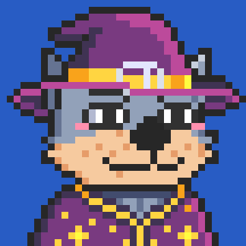 Otter Aptos Waiting For Halloween

First 100 Interactions Get Something 👀👀

#AptosLabs #Aptos #AptosNFT #AptosMovement #LFM #NFT #AptosEcosystem