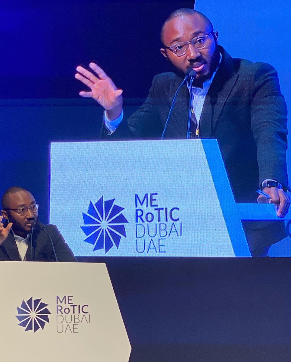 DrUyioghosaIgie's tweet photo. Last week at the Middle East Rotating Machinery Technology and Innovation Conference #MERoTIC https://t.co/ZXvHxc0ctE