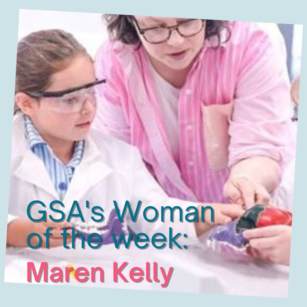 Girls' Schools Association tweet media