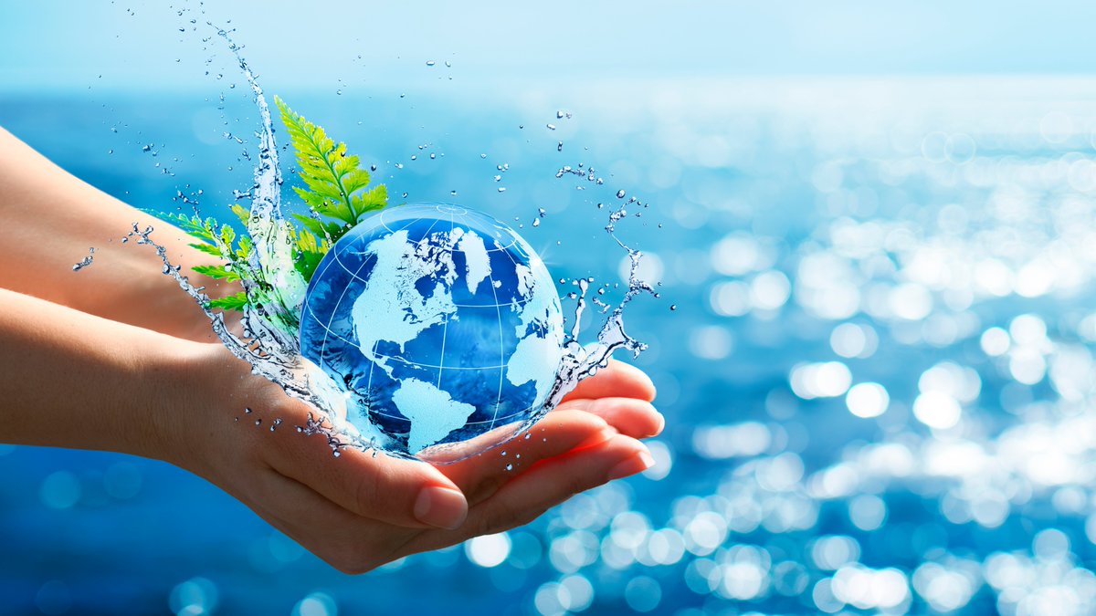 Rcontrolnfr's tweet photo. Biological, social, and economic #sustainability. 🌎🍃
Overfishing and pollution can lead to large reductions in fish stocks, which may cause adverse effects on ocean ecosystems (🌊 #biological sustainability).
#RControl #fisheriesscience
📸 Adobe Stock / Romolo Tavani https://t.co/WqI0gY9JaF
