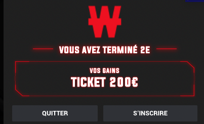 CapPoker's tweet photo. C'est beau les sat, transformer (non pas sa main en bluff) €30 en €200 pour le Battle Royale de ce soir.

Parfois, tu te sens un peu comme un magicien, oui en herbe https://t.co/Kmyh6reqQE