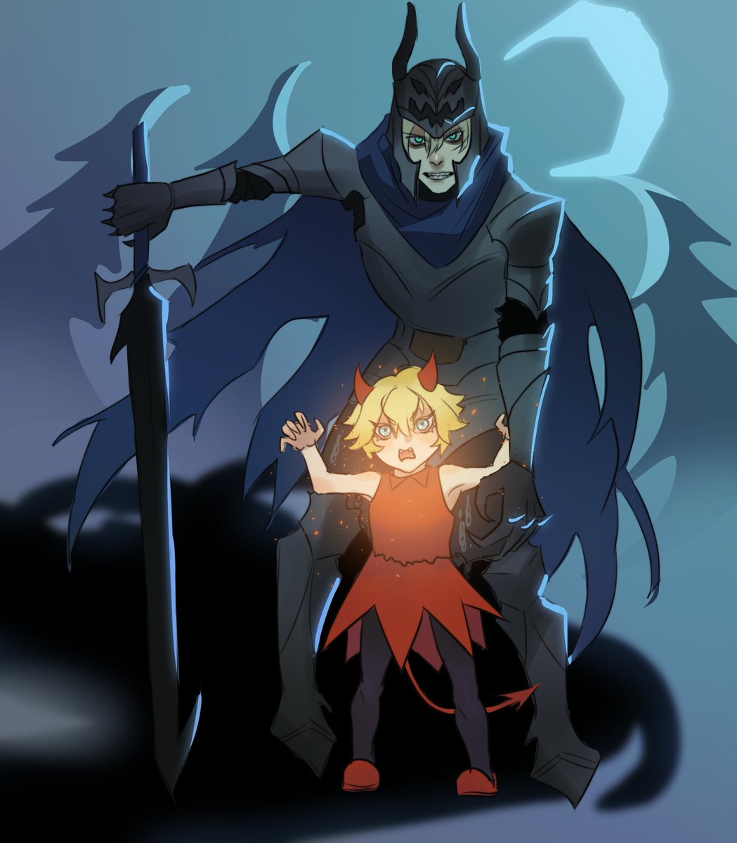 LitchiLych's tweet photo. #GuardianTales https://t.co/5DNoOBZsKd