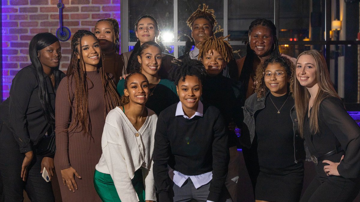 Saint Peter's Women's Basketball tweet media