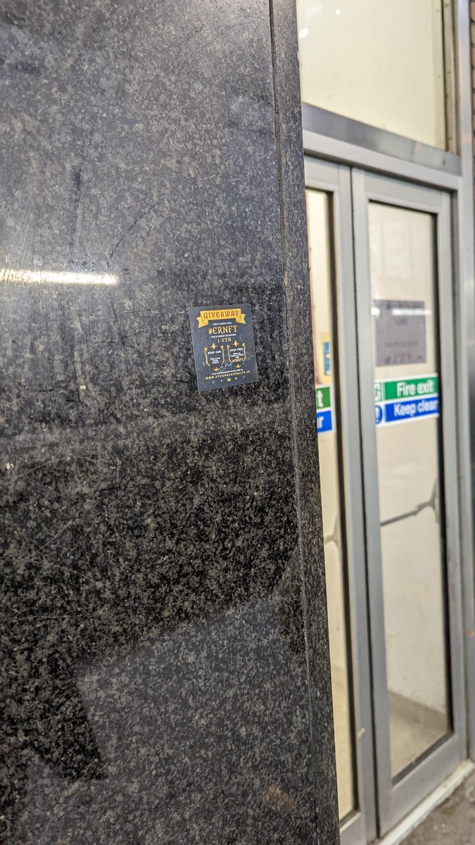 ModestLard74's tweet image. #ERNFT