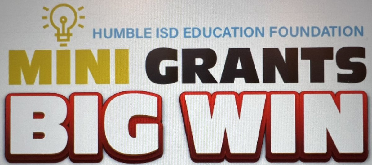 ChristinaDoiron's tweet photo. Thank you @HumbleISD_FDN for this mini grant to support our Students in our @HumbleISD_BBE Dysgraphia Lab! Our resources came in!! Yay! @HDyslexia @HumbleISD https://t.co/y4AqaC6Kry