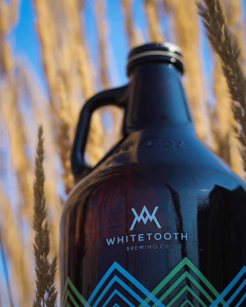 A couple favourites are currently available on the growler tower! 

• Jambrosia Raspberry Wheat Ale (for a limited time!)
• Launchpad Rye Ale
• Whitetooth Session Ale
• Thread the Needle Witbier 
• Blower Pow IPA 
• Icefields Belgian Inspired Pale Ale

See you soon!