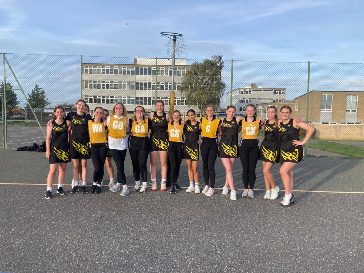 Cwmbran High PE Dept tweet media