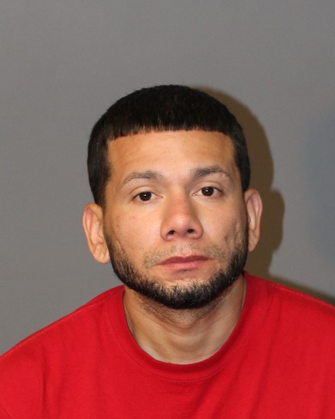 HampdenDA's tweet photo. West Springfield murder suspect under arrest https://t.co/GvCct3Cd42 https://t.co/Af8AXIG9L8