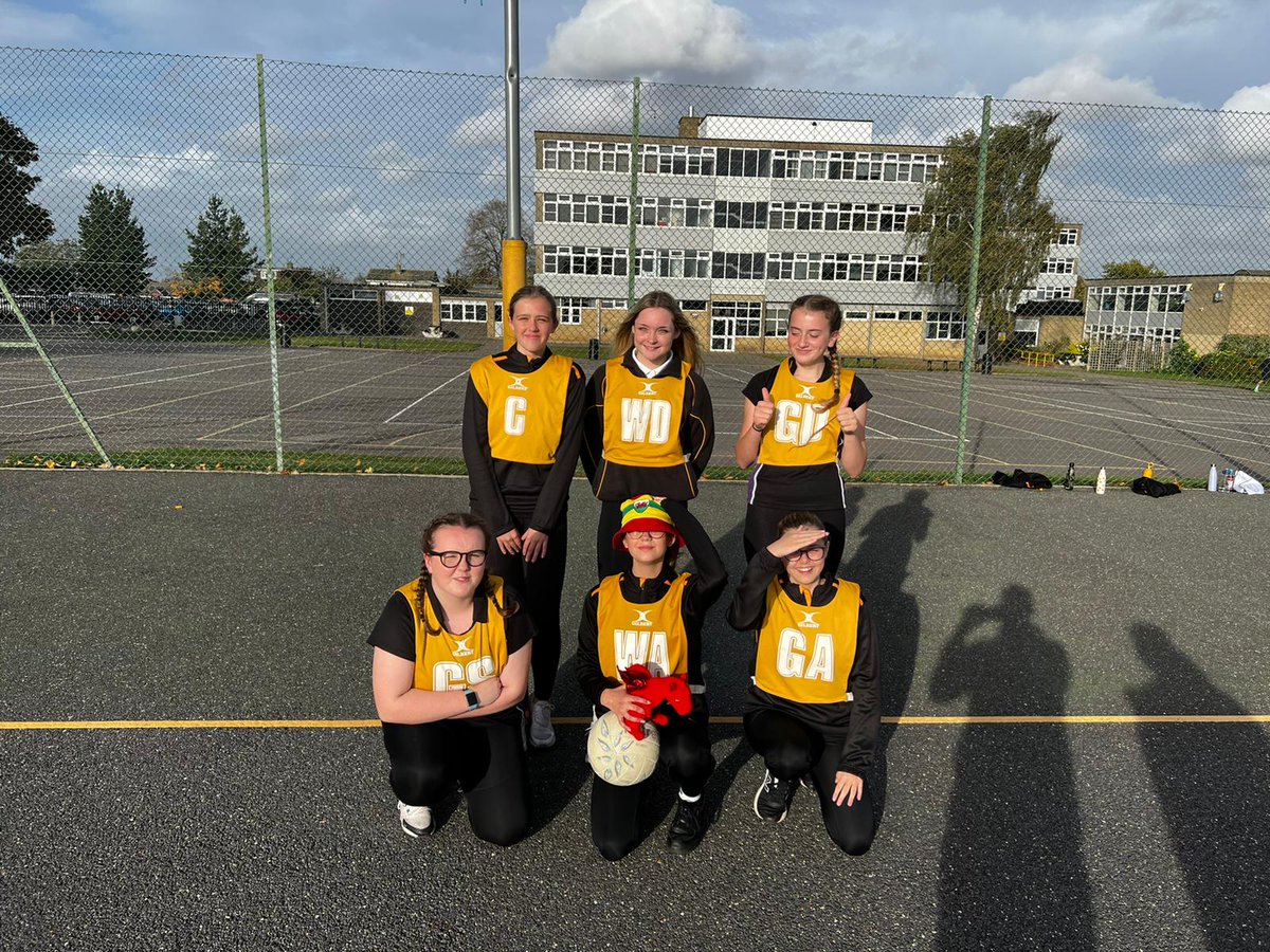 Cwmbran High PE Dept tweet media