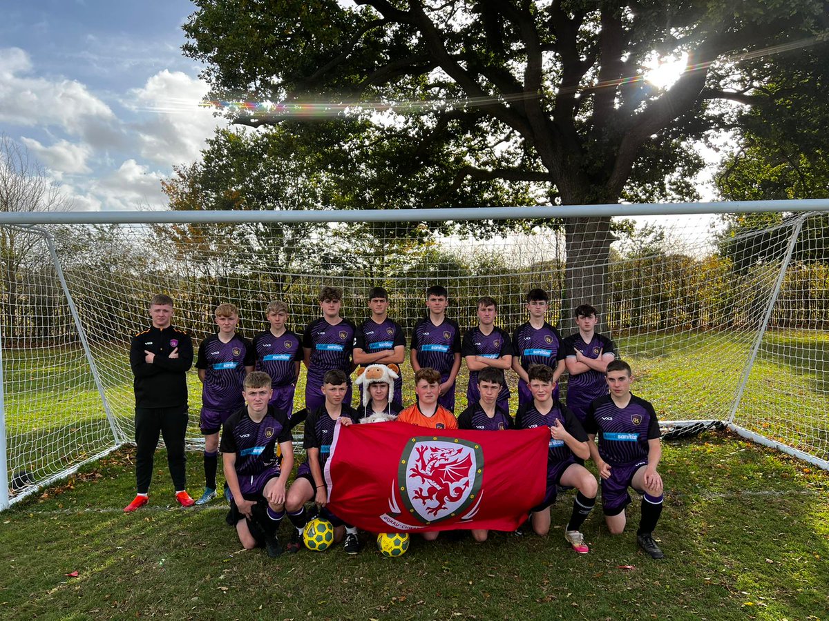 Cwmbran High PE Dept tweet media