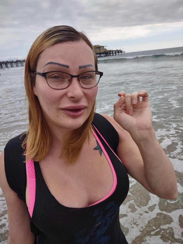 Eva Cassini Stark (@evacassinistark) on Twitter photo 