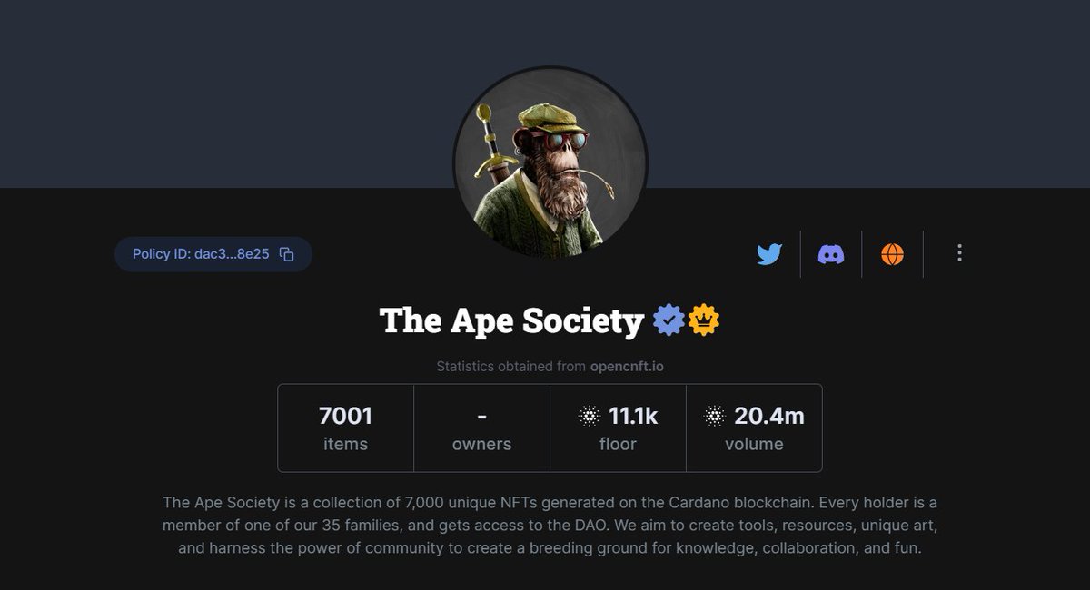 Omega Corp. tweet media