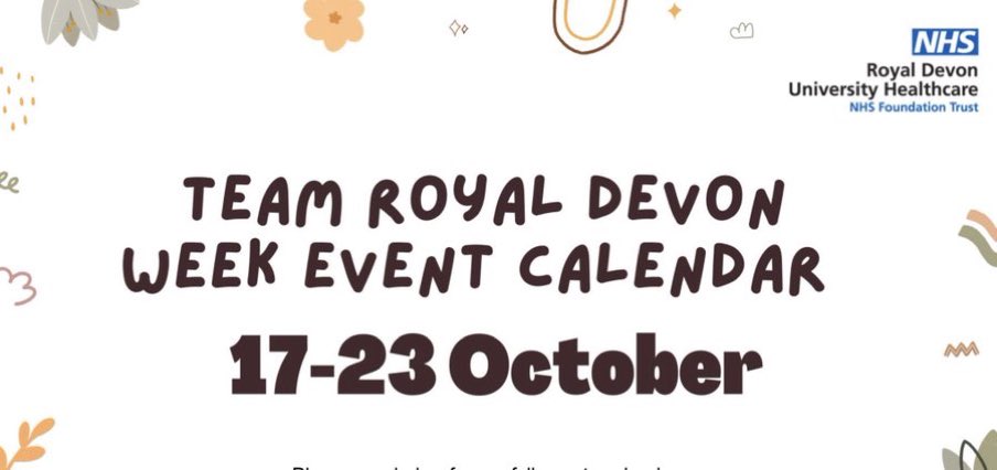 htnsl's tweet photo. I only managed to get to few #TeamRoyalDevonWeek sessions which were great to learn new things & hear interesting stories. My highlight by far were the personal stories from @angelahibbard2 and @carolynamills on living our values. Thank you! If only we can package and share! https://t.co/lRC2wO3RqF