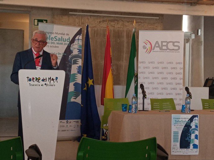 Ana Belén Arrabal Téllez Educando en Salud tweet media