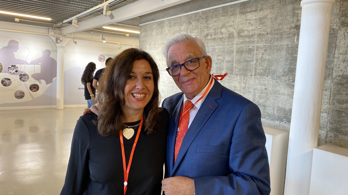 Ana Belén Arrabal Téllez Educando en Salud tweet media