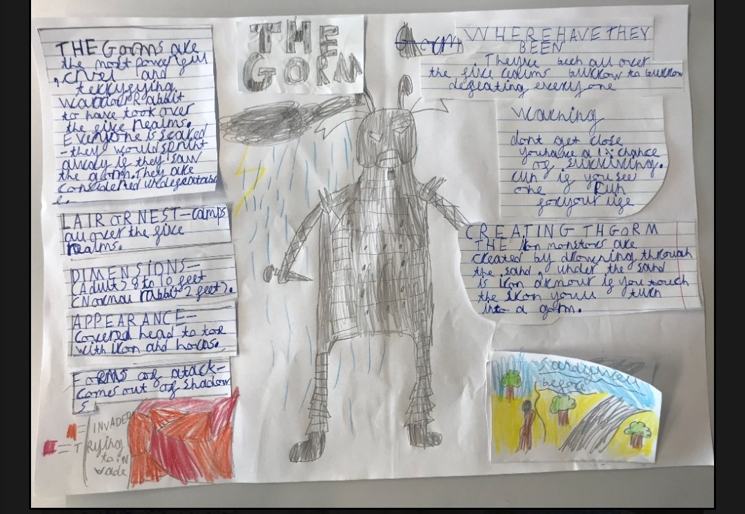 richreadalot's tweet photo. @kmlarwood check these out!
They'd love a message if you see them ❤️📚🙏
The one in the pic is my son, Finn's
#PodkinOneEar @FaberBooks
https://t.co/ScbhNi2tAA https://t.co/PKtv2lnRof