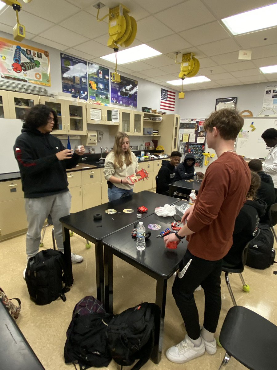 Doug Physics Forrest tweet media