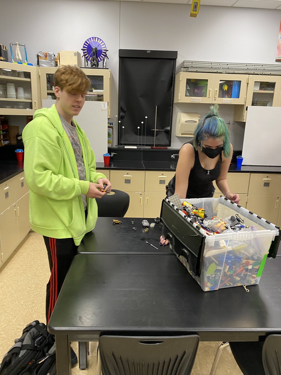 Doug Physics Forrest tweet media