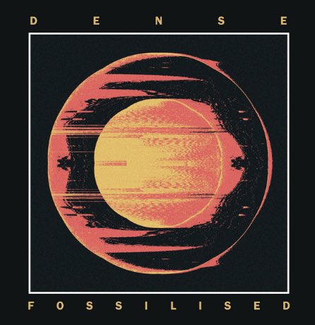 #songoftheday #newmusicfriday ‘fossilised’ by <a href="/DENSEBAND/">DENSE</a> 
One of Leeds finest noise rockers return with another powerful beast. Ross Orton’s production gives it a refined edge. Listen on the fiver at newmusicsocial.com/playlists