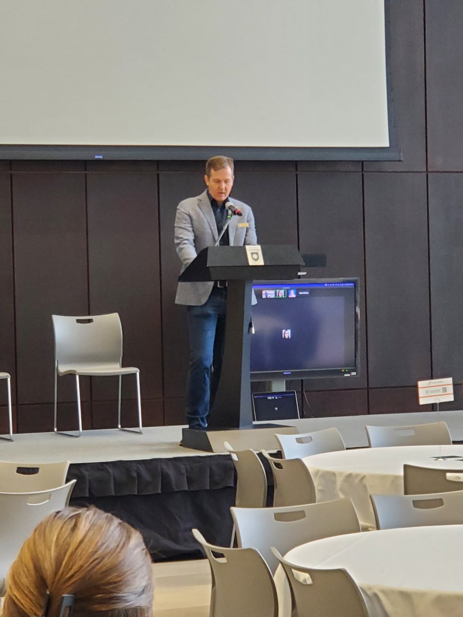 trushar_7's tweet photo. An exciting day @uLethbridge #STEMFusion #training #entrepreneurship #research #innovation #leadership 
Visit https://t.co/eAIfLmnmvU for additional information. Many thanks to all the organizers and sponsors. https://t.co/3pWyhaQW6Q
