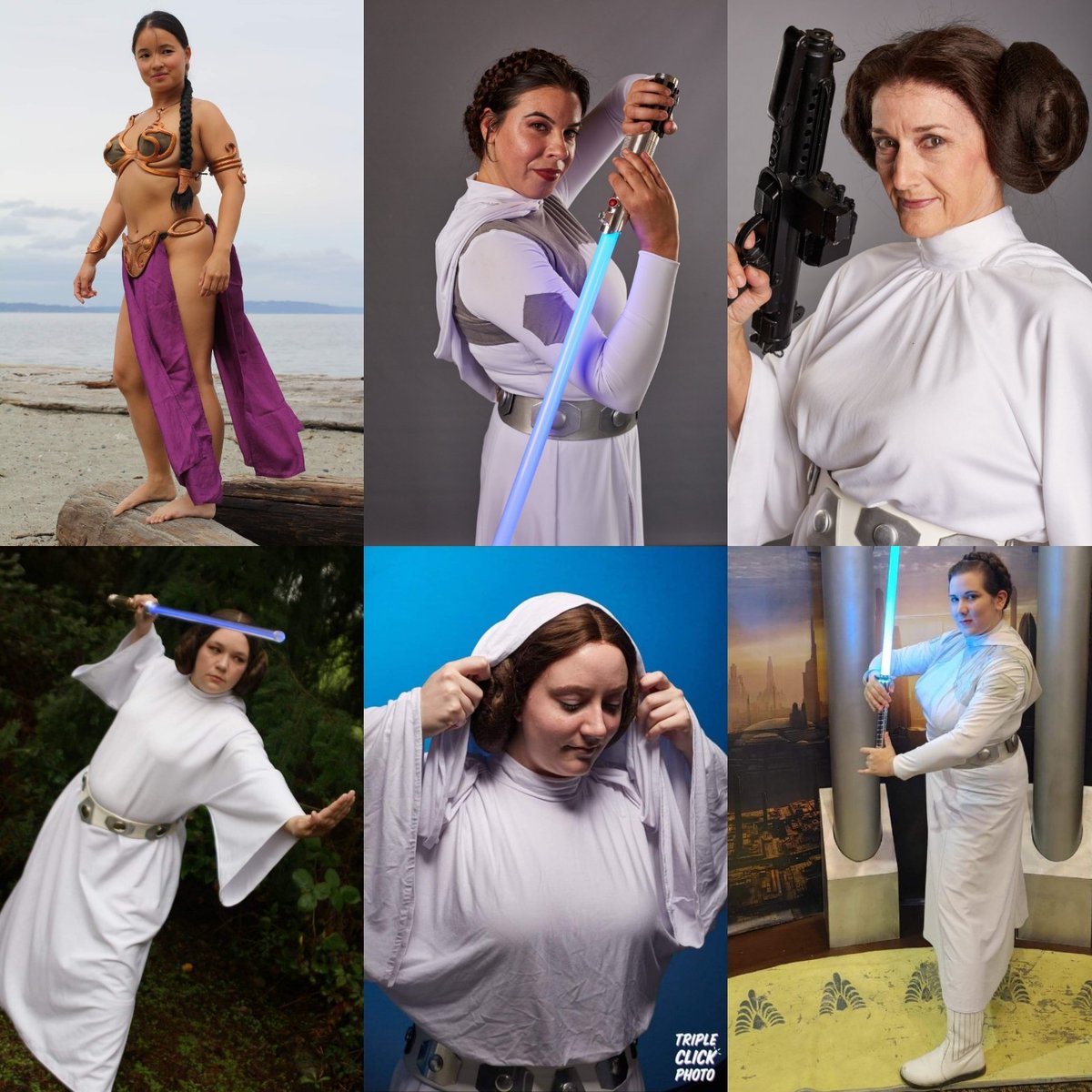 Let's raise our #LightsabersforLeia
We will forever remember Carrie Fisher as a rebel princess, general, witty author, and Space Mom. To us, she will always be royalty. 
Leias: vgc, Star_Nerd, ckwindsong, KentLeia, lenny2013, Baris_Alrisul 
📷: TripleClickPhoto &amp; KentSolo