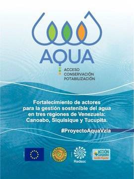 TierraVivaVzla's tweet photo. A través de 25 micros radiales, el Proyecto AQUA estudia la gestión del agua https://t.co/5AmC7Dny4A
#microsradiales #proyectoaquavzla https://t.co/8rBHvqeDIQ