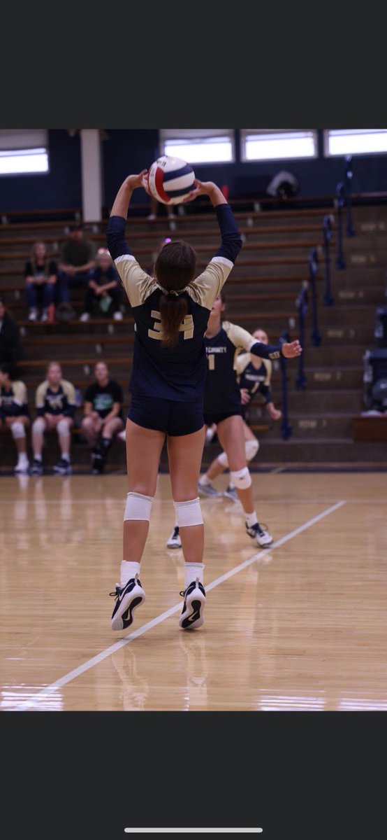 MerCo Volleyball tweet media