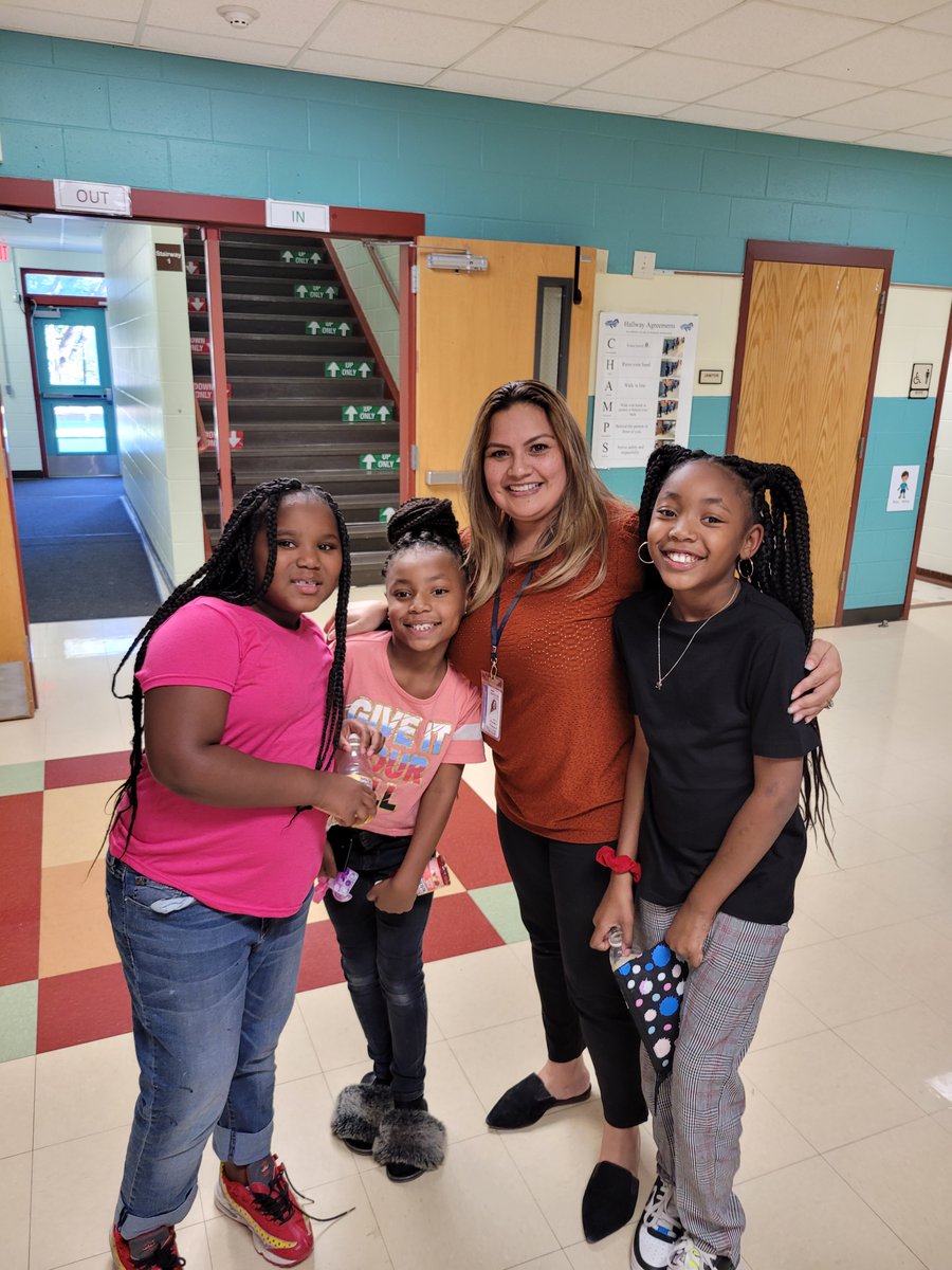 Brook Avenue AfterSchool Academies held their fall showcase this week. Students displayed work and demonstrated skills they've learned in their enrichment programming.