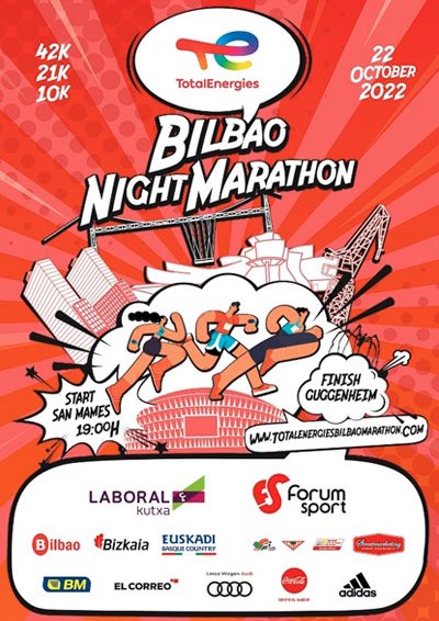 RunningwayTT's tweet photo. ¡Este finde tenemos movida!
Estaremos mañana en la montaña, en el trail @utgvvg
y en el asfalto, en el @BilbaoMarathon
¡A por ello pollitos!
#MicMic https://t.co/6ypjaZb4kI