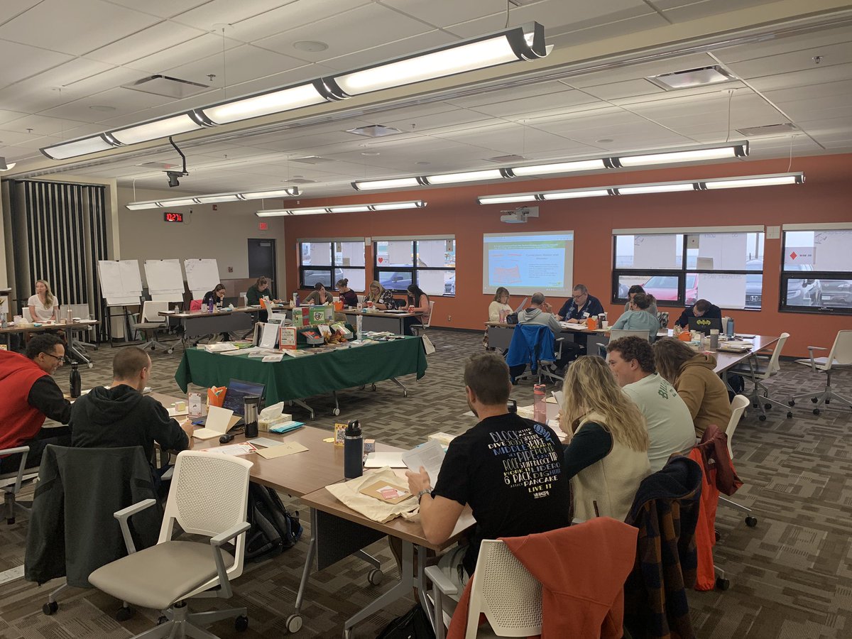 What’s better than a fall Friday talking about teaching math!?  Not much!  #ThisisUs #MathCountsatPVSD