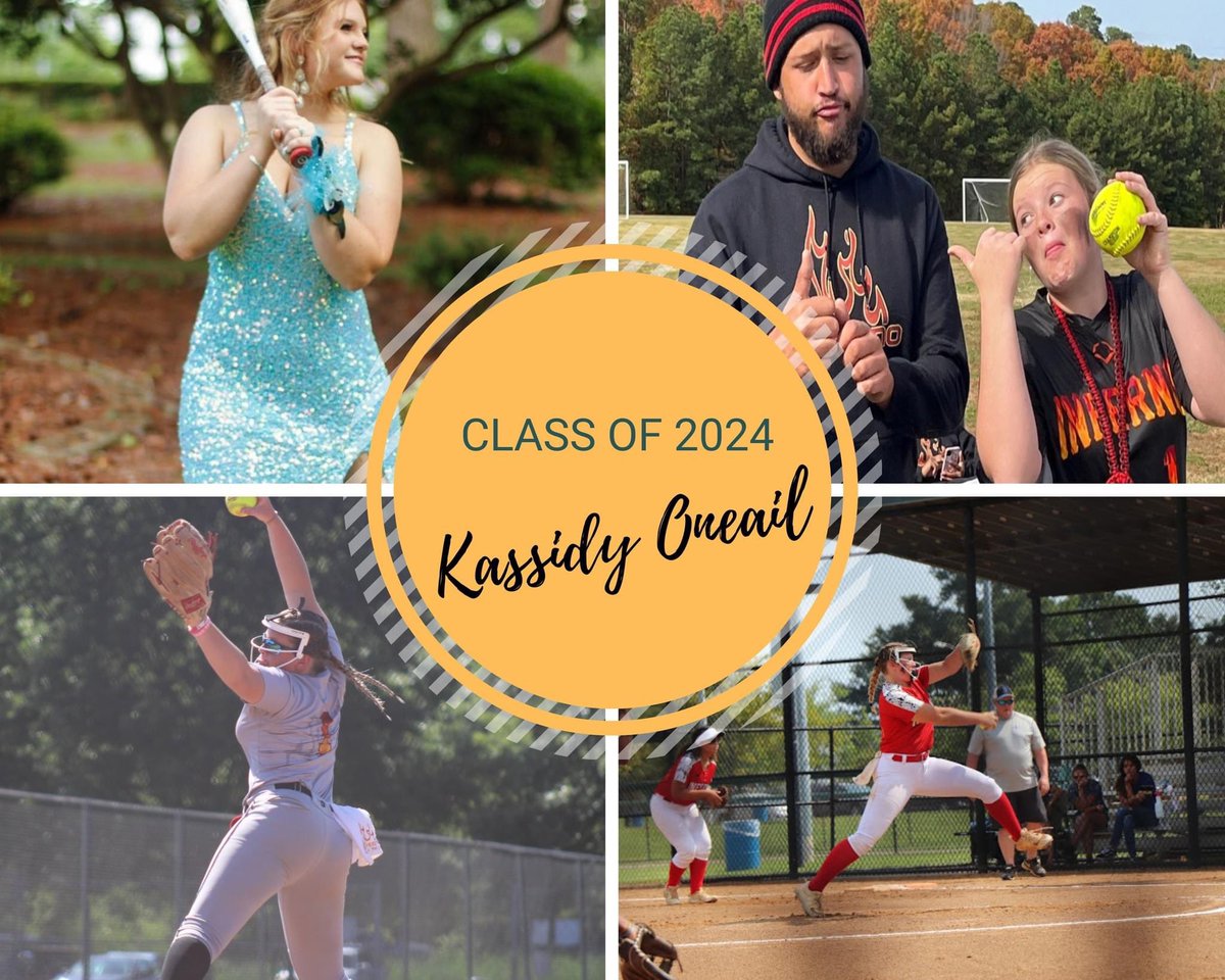 Check out todays spotlight!!! Kassidy Oneail!!
IG: instagram.com/inferno_18u_or…        Facebook: facebook.com/inferno18uOran…