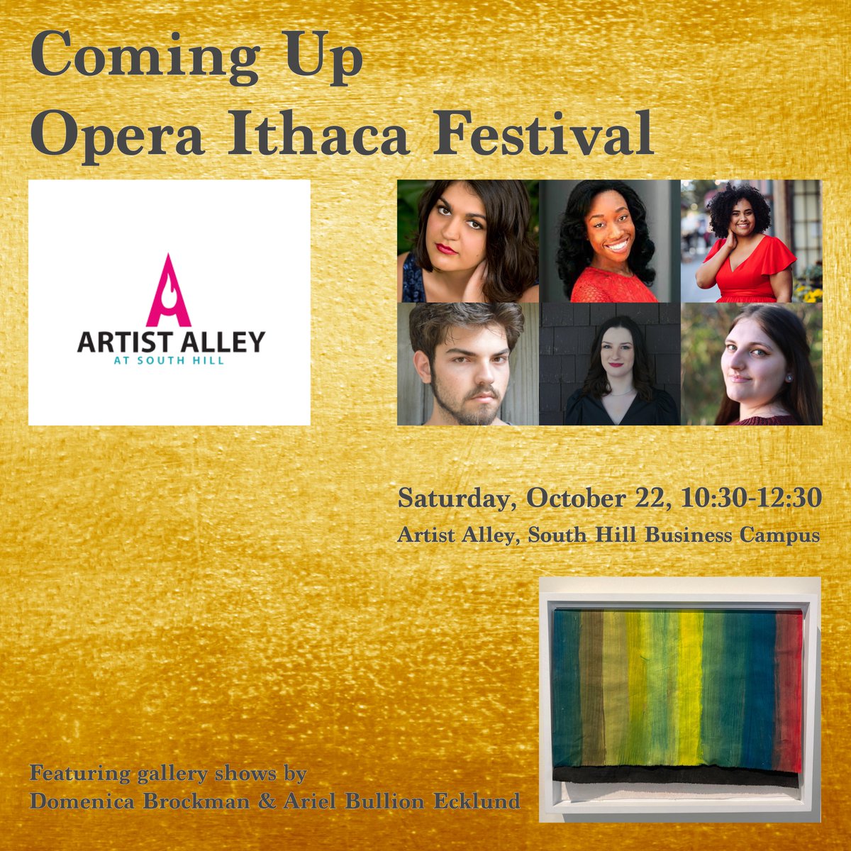 OperaIthaca's tweet image. 